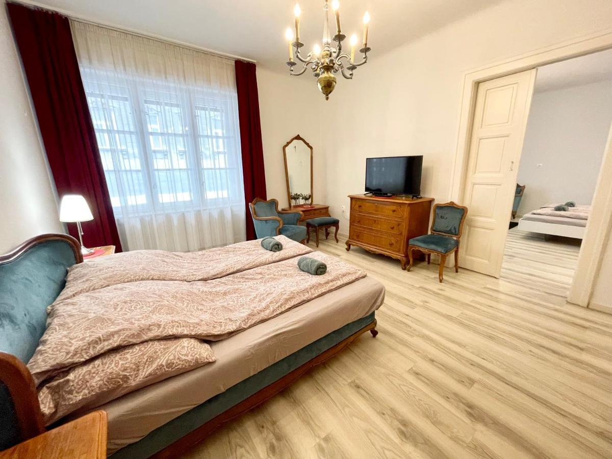 Mehdi 1 Appartement Budapest