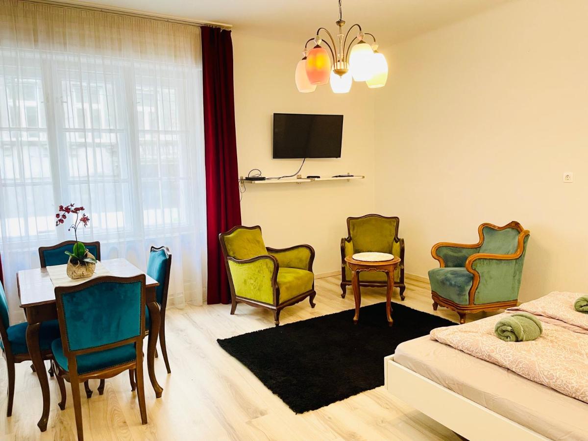 Mehdi 1 Appartement