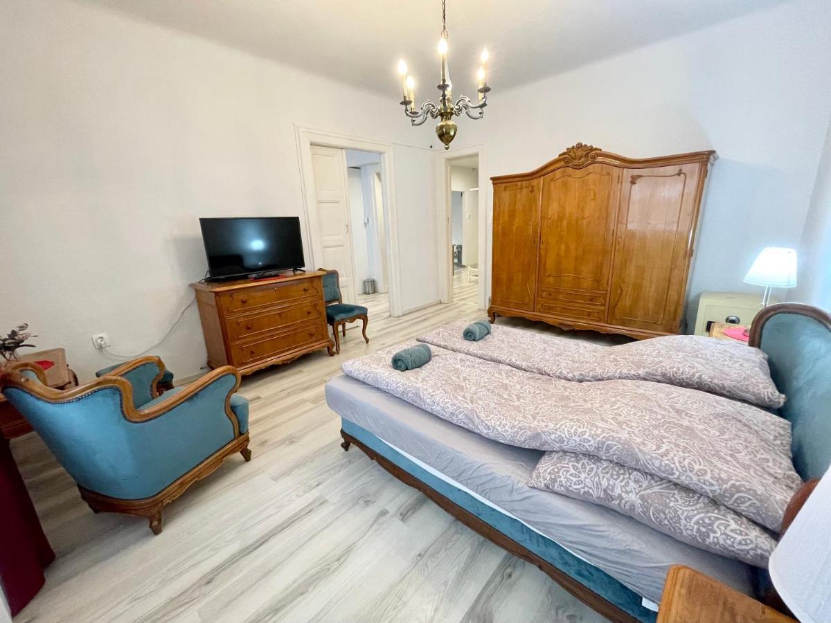 Appartement Mehdi 1 *