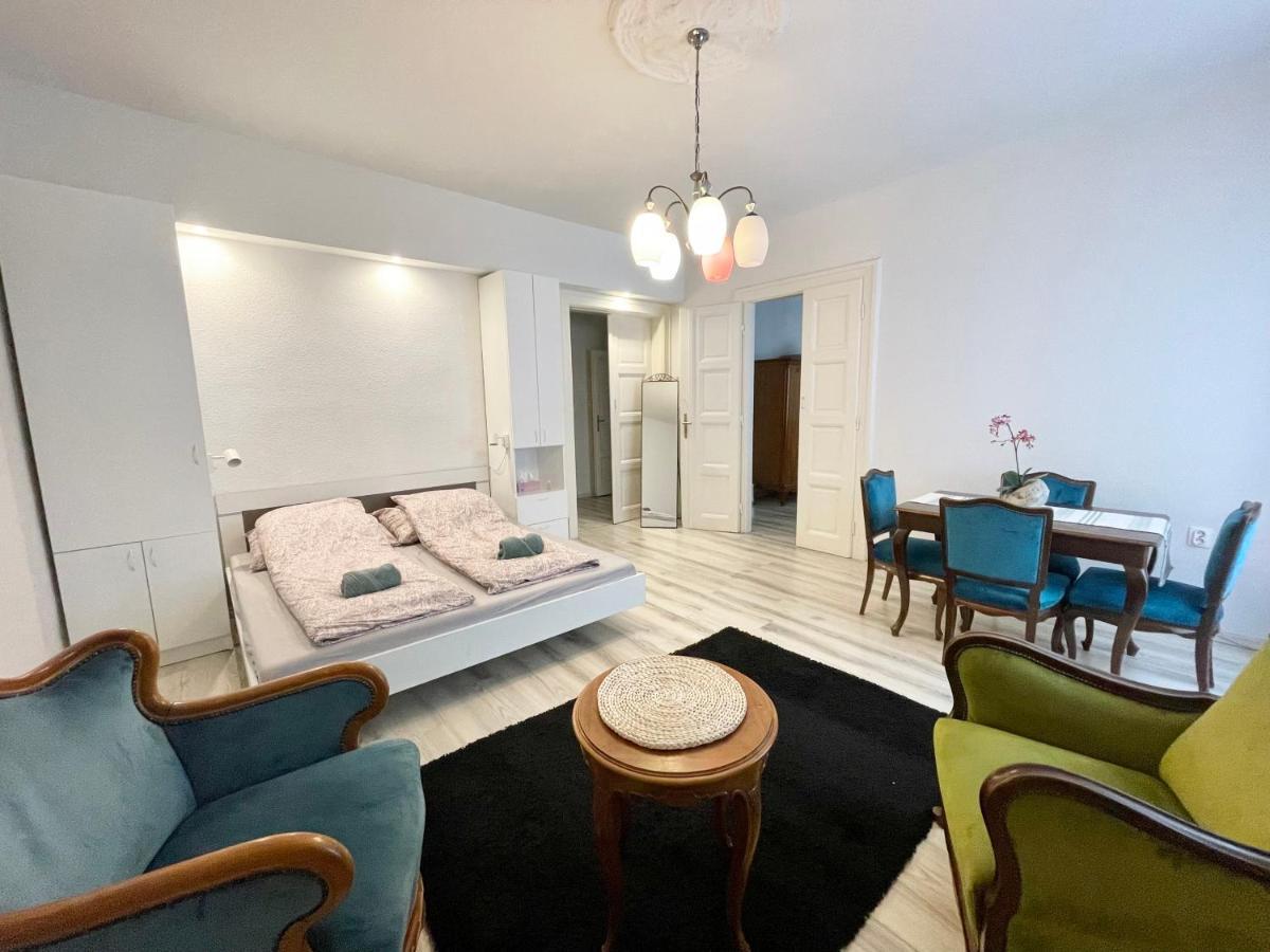 Mehdi 1 Appartement