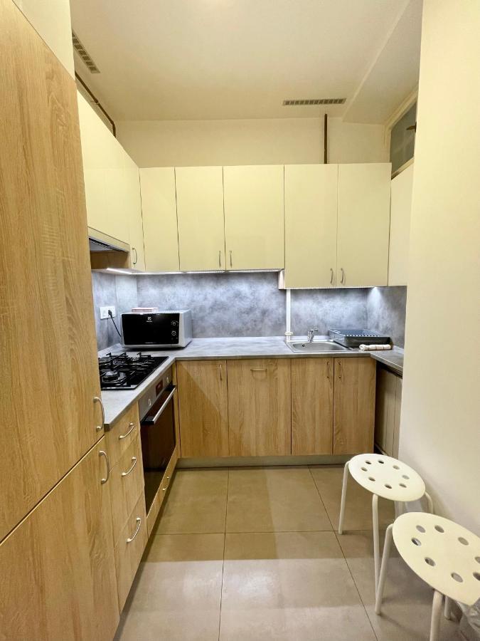 Mehdi 1 Appartement *