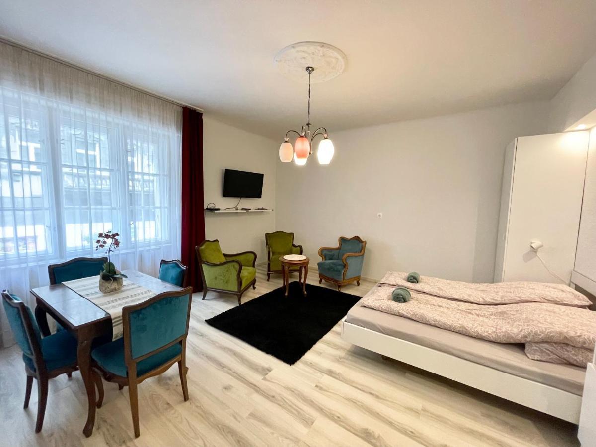 Appartement Mehdi 1 *