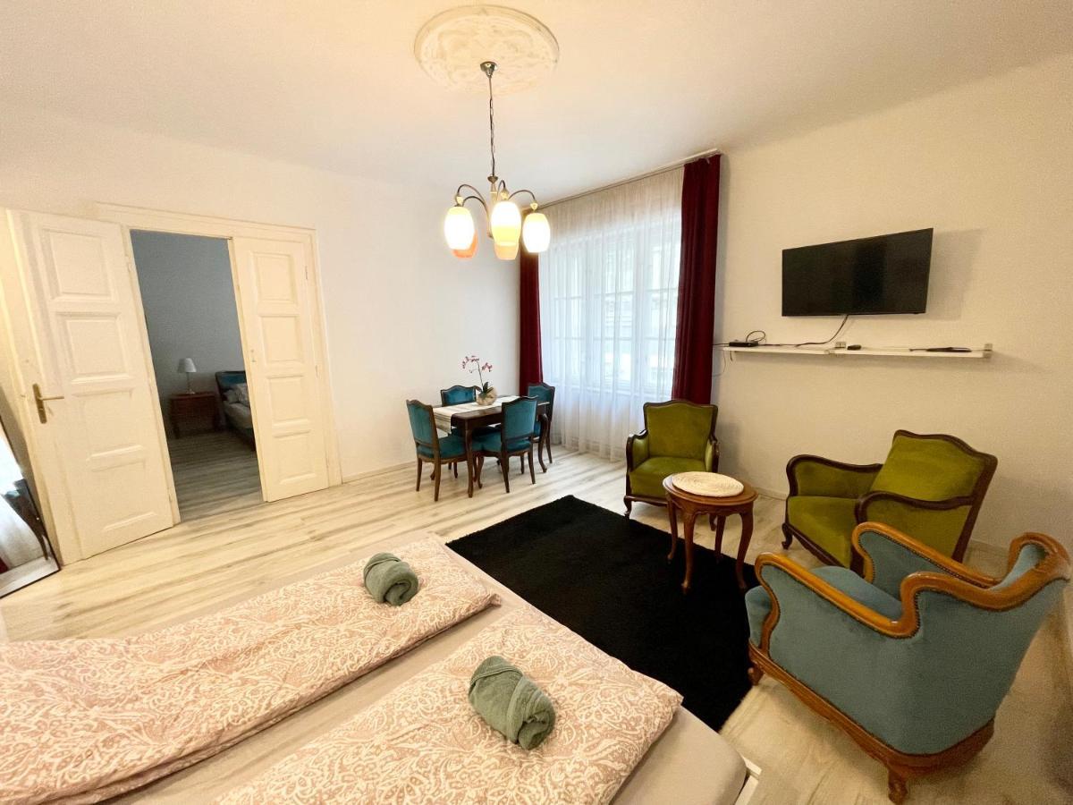 Mehdi 1 Appartement *