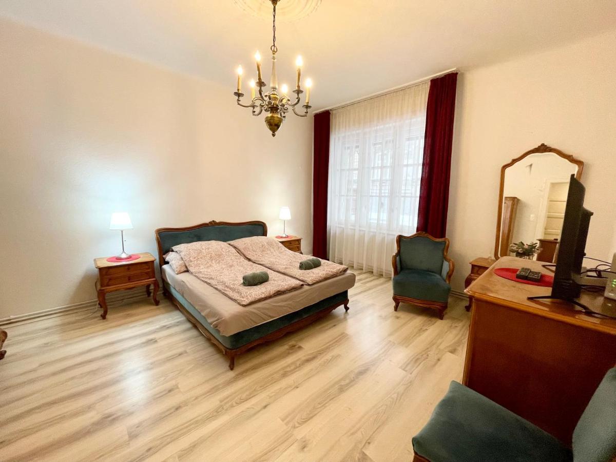 Appartement Mehdi 1