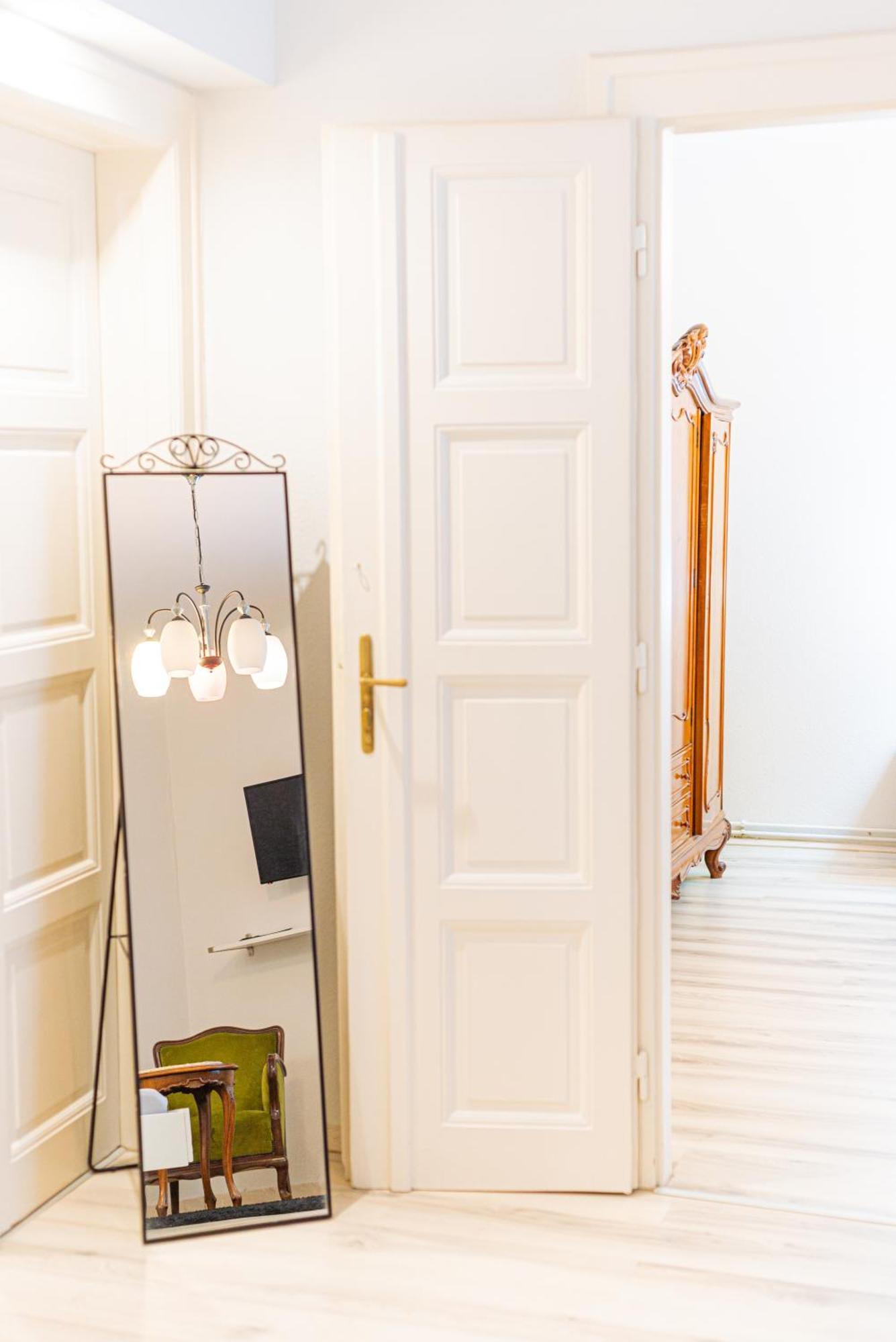 Appartement Mehdi 1