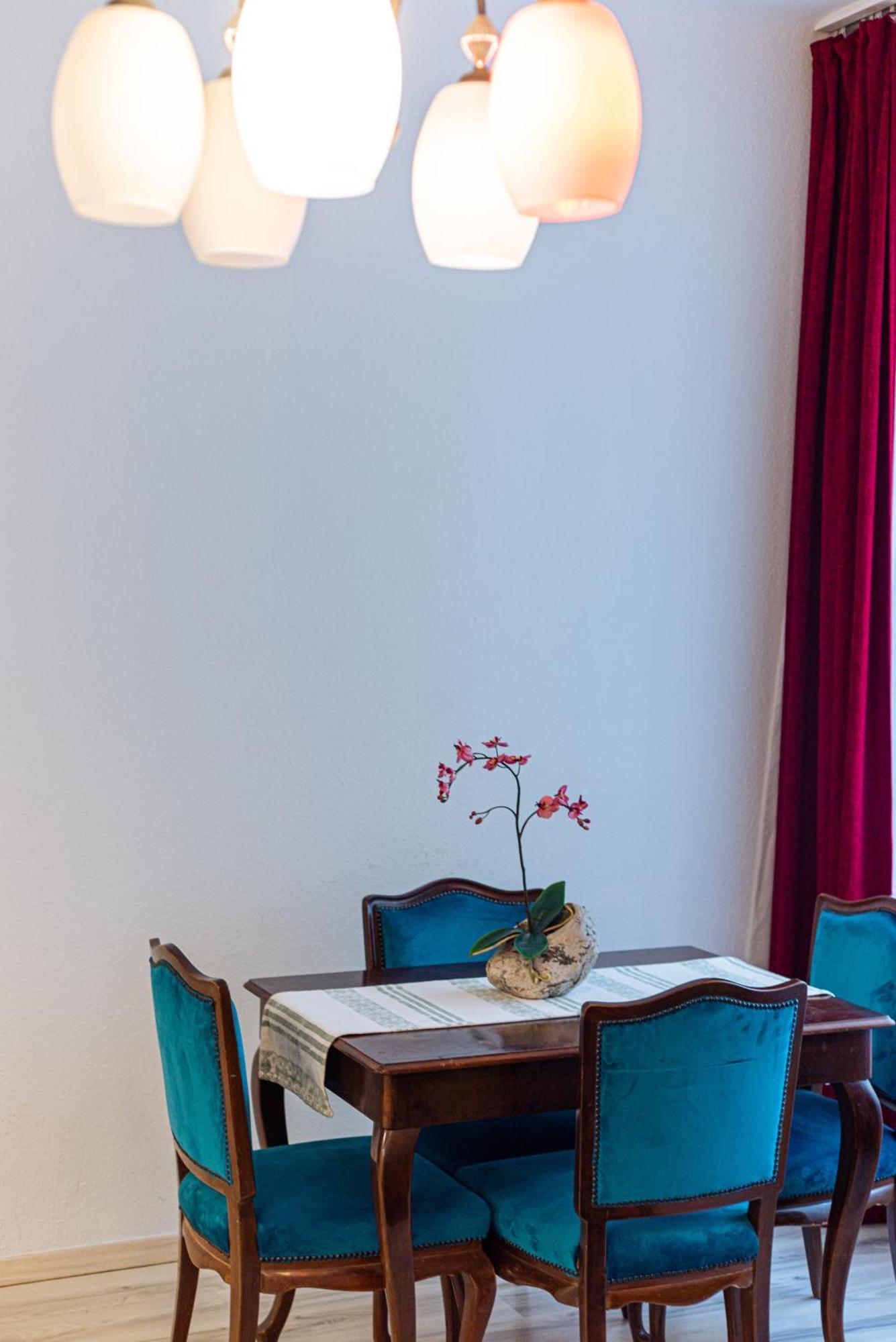 Mehdi 1 Appartement